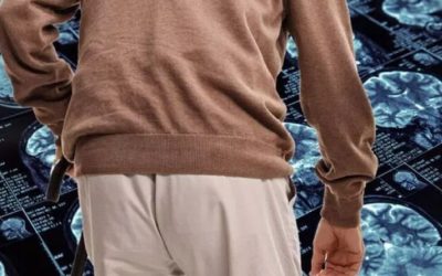 Atenție la mers: 3 semne subtile ce pot ascunde demența!