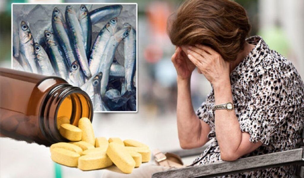 Deficitul de vitamine trage semnale de alarmă: Pielea, ochii și MINTEA, primele afectate