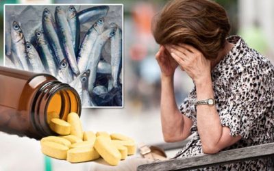 Deficitul de vitamine trage semnale de alarmă: Pielea, ochii și MINTEA, primele afectate