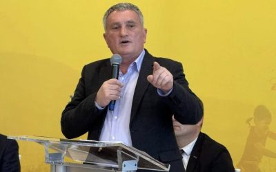 Riscă 7 ani de închisoare: Declarația-șoc a lui Donald Trump