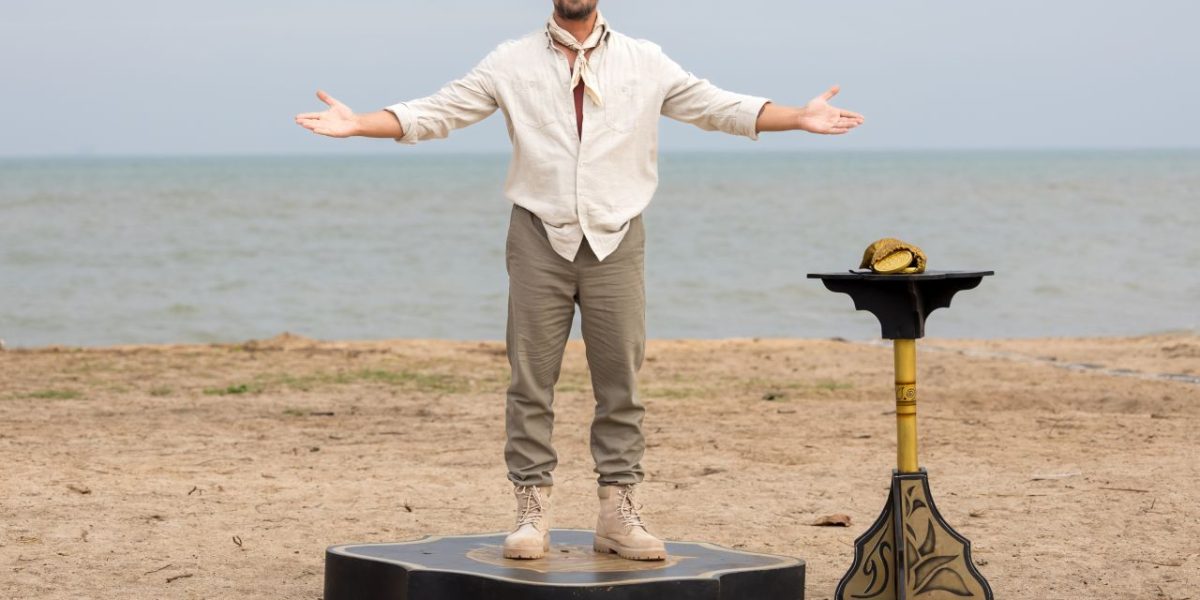 Pavel, anunțul-șoc la Desafio: Echipele, nevoite să se descurce singure