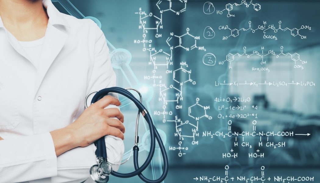 Molidul salvează vieți: Compușii miraculoși previn cheagurile de sânge