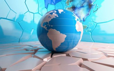 Dezechilibrele GLOBALE riscă să îngroape economia mondială fragmentată