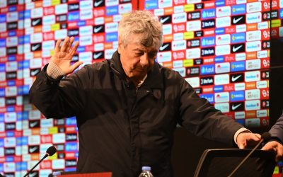 Decesul legendarului antrenor Mircea Lucescu a cutremurat lumea fotbalului, vestea fiind resimțită puternic în Ucraina, Turcia și Italia, țările unde „Il Luce” a lăsat o amprentă de neșters