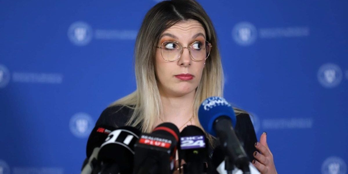 Dezastru la Delta Dunării? Diana Buzoianu: Raportul ajunge la DNA și ANI