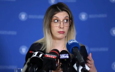 Dezastru la Delta Dunării? Diana Buzoianu: Raportul ajunge la DNA și ANI