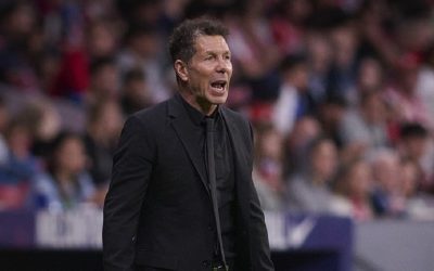 Simeone, „inamicul” englezilor, pregătește „trucuri murdare” cu Arsenal