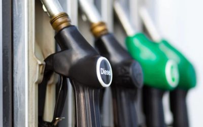 Nouă ieftinire la carburanți: Motorina, sub 9 lei/litru, azi