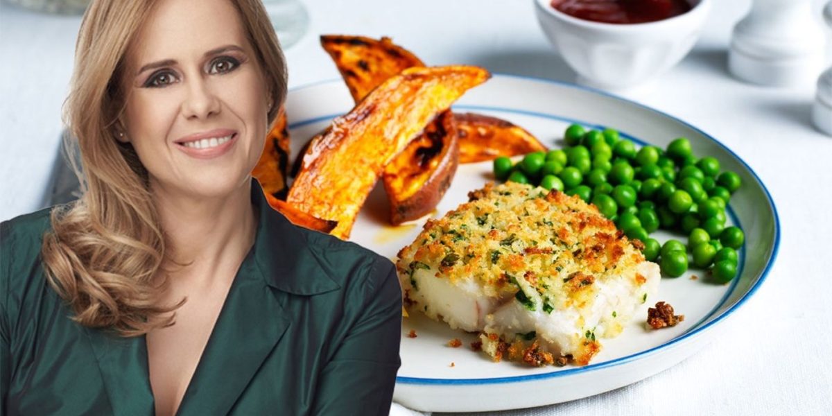 Mâncarea perfectă: Mihaela Bilic dezvăluie ce să mănânci dimineața, la prânz și seară