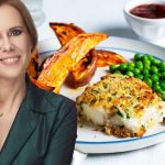 Mâncarea perfectă: Mihaela Bilic dezvăluie ce să mănânci dimineața, la prânz și seară