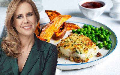 Mâncarea perfectă: Mihaela Bilic dezvăluie ce să mănânci dimineața, la prânz și seară