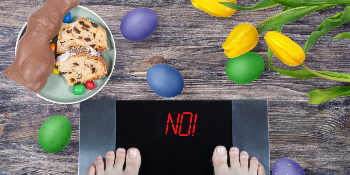 Dieta-FULGER: Scapă Rapid de kilogramele de Paște. Ghid PRACTIC