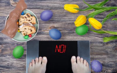 Dieta-FULGER: Scapă Rapid de kilogramele de Paște. Ghid PRACTIC