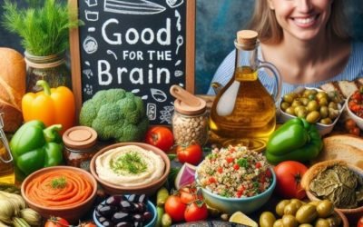 Obiceiul zilnic ce ține creierul tânăr: Efect comparabil cu 11 ani mai puțin