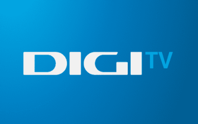 Digi TV schimbă grila: Noi programe în primăvara lui 2026, valabil în România