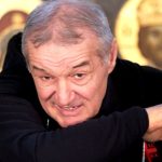 Becali, furios după meci: „Rădoi, scoate-l! Nu mai știe, nu mai poate!”