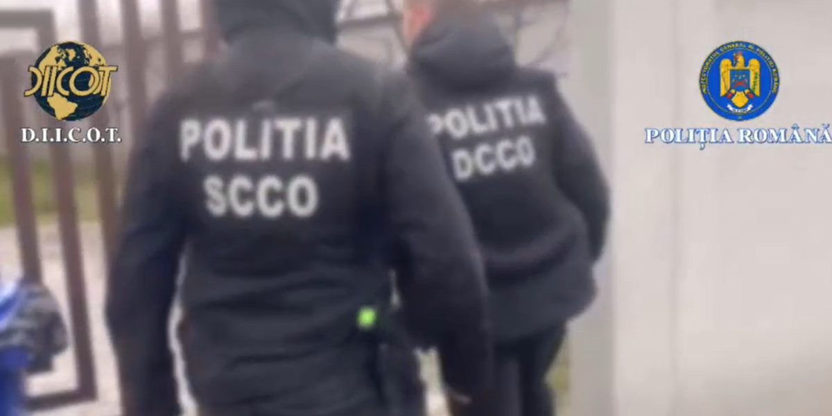 Orfana de 14 ani, transformată în sclavă sexuală în Drobeta Turnu Severin