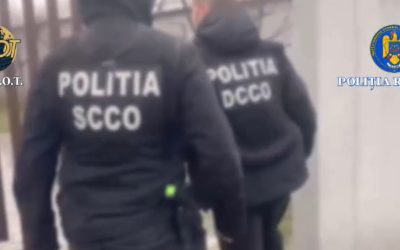 Orfana de 14 ani, transformată în sclavă sexuală în Drobeta Turnu Severin