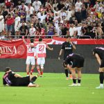 Dinamoviștii sfidează FCSB: „De ce ne-ar fi teamă de barajul pentru Europa?”