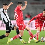 Dinamo București, pe urmele ”vedetei” de la Dinamo Kiev