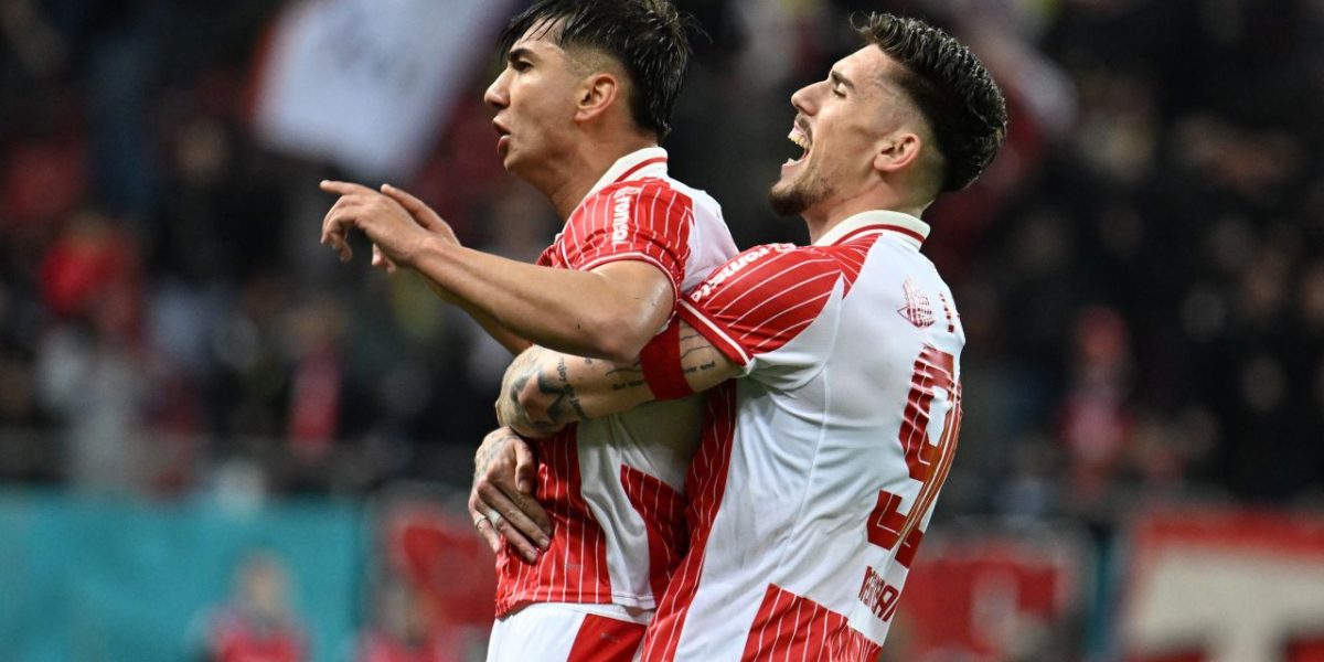 ALEX Musi, mărturisiri dureroase: Lupta cu pubalgia, secretul ascuns de luni