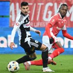 Dinamo și U Cluj, remiză albă: Cîrjan ratează, Kopic așteaptă prima victorie