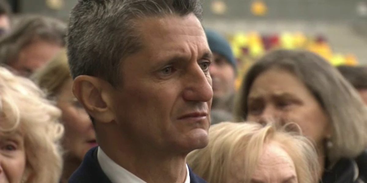 Răzvan Lucescu, mesaj emoționant de la ultrașii lui Dinamo: „Te vom iubi mereu”