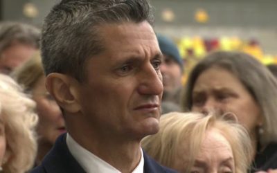 Răzvan Lucescu, mesaj emoționant de la ultrașii lui Dinamo: „Te vom iubi mereu”