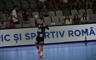 Dinamo București, victorie dramatică cu Minaur: Finala Cupei României!