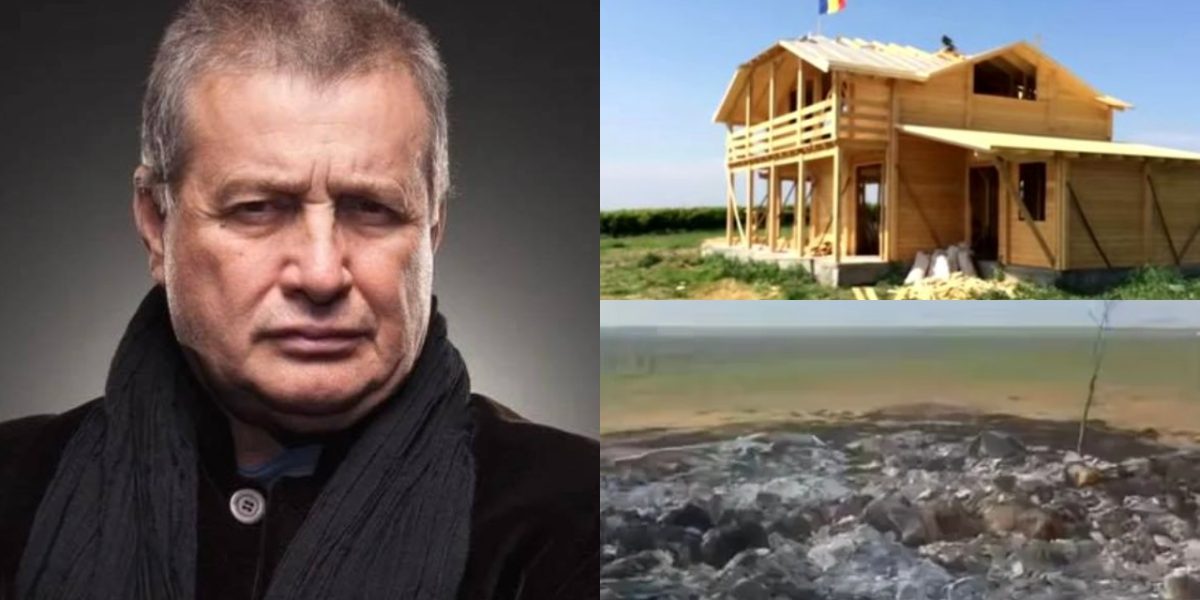 După incendiu, vinovatul a lovit din nou: Ți-o arătăm pe FOTO