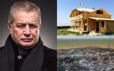 După incendiu, vinovatul a lovit din nou: Ți-o arătăm pe FOTO