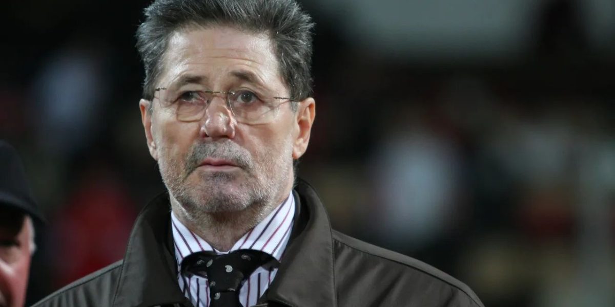 Dinu, ATAC VIOLENT la Pușcaș: „Dinamo, o ruină!” Europa, țintă imposibilă?