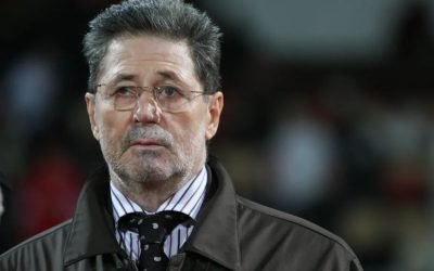 Dinu, ATAC VIOLENT la Pușcaș: „Dinamo, o ruină!” Europa, țintă imposibilă?