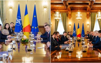 PSD renunță la suportul pentru premierul Ilie Bolojan