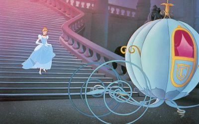 Cenușăreasa, filmul-minune care a salvat spectaculos compania Disney