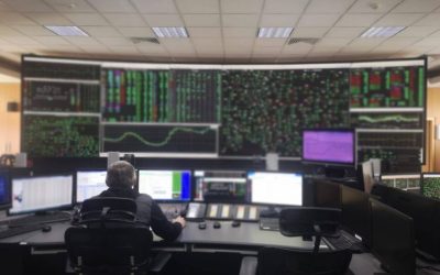 România, export de energie pe minus: Consum istoric de Paște, CNE funcționează