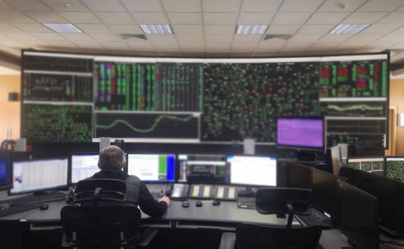 România, export de energie pe minus: Consum istoric de Paște, CNE funcționează