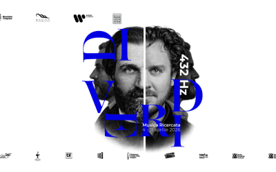 Baritonul michael spyres, show la Timișoara