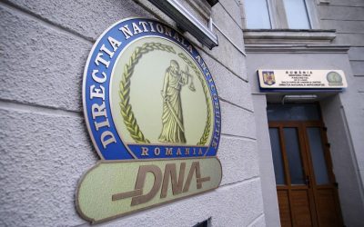 Președintele ROMÂNIEI numște procurori, propuși de ministrul PSD