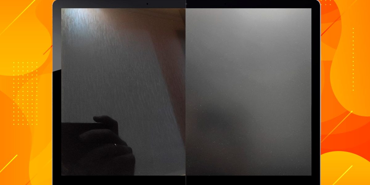 Tu ești singurul? Discuție aprinsă pe arena it: Ecranele mate, urâte sau nu?