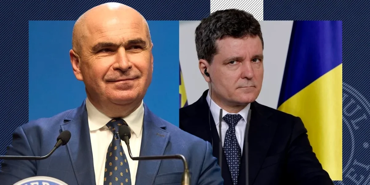 Bolojan lovește dur: Documentul secret ce-l pune pe Nicușor Dan pe jar în sport