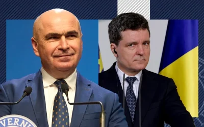 Bolojan lovește dur: Documentul secret ce-l pune pe Nicușor Dan pe jar în sport