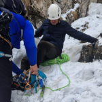 Gestul salvator din Piatra Craiului: Turiști salvați, total nepregătiți