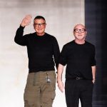 Gabbana pleacă din D&G: Imperiul modei, lovit de datorii uriașe