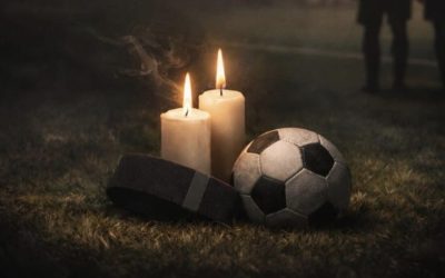 Tragedie în fotbalul românesc: Un fotbalist și tatăl său, morți într-un accident