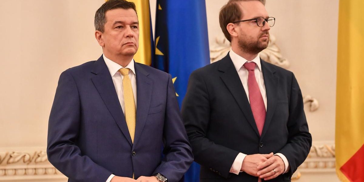 Fritz, atac sulfuric la PSD: „Jocuri de putere pe spinarea oamenilor”