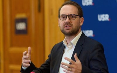 Fritz, felicitări neașteptate pentru Ungaria: „Și-au luat democrația înapoi”