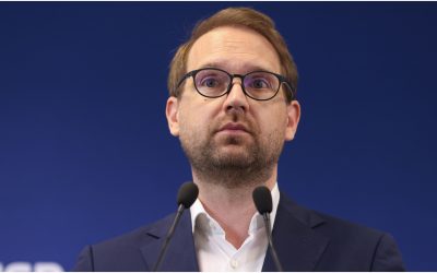 Fritz, furios pe PSD: „Au aruncat coaliția în aer” și atacă „calea responsabilă” a României