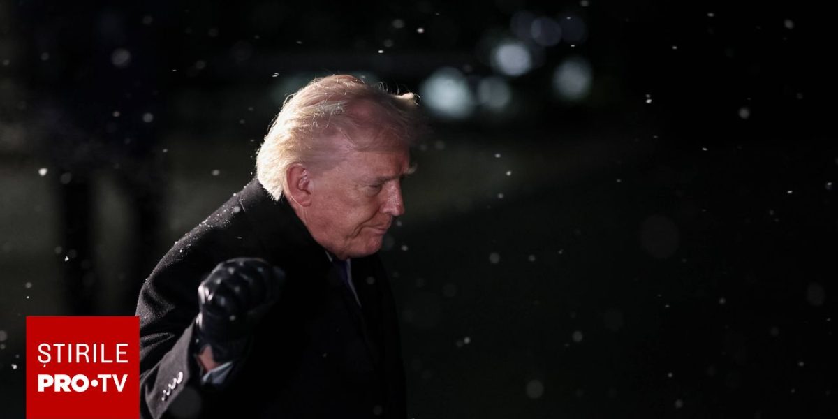 Reacția lui Donald Trump, după înfrângerea lui Viktor Orban: Ce a spus?