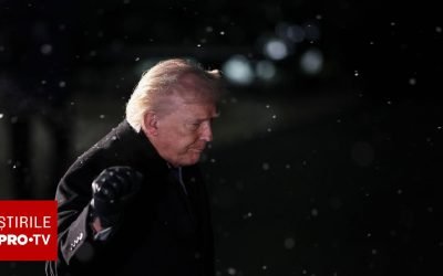 Reacția lui Donald Trump, după înfrângerea lui Viktor Orban: Ce a spus?